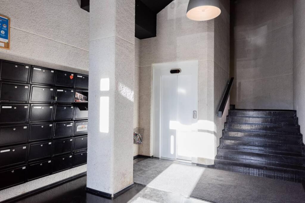 Lovely studio 5 min walk from Old Town and seaside photo