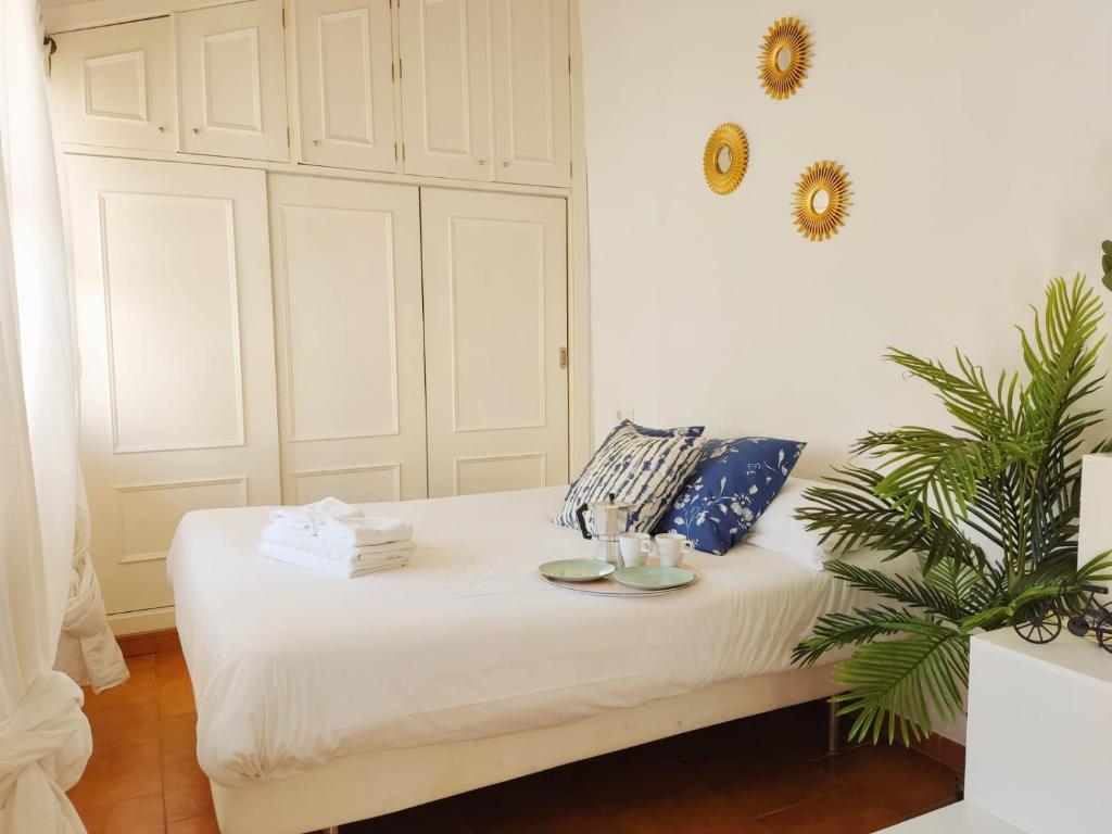 Stunning attic with private terrace and Parking optional - 5