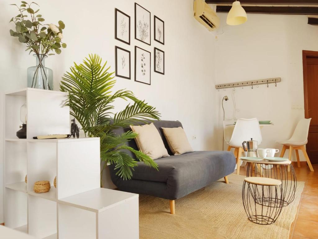Stunning attic with private terrace and Parking optional - 4
