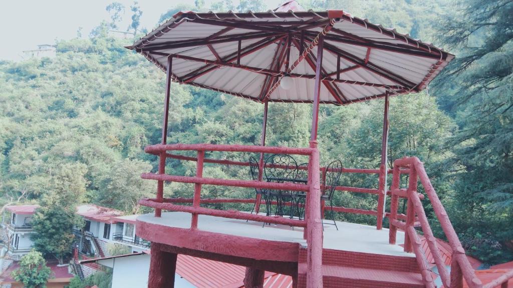 アクティビティ