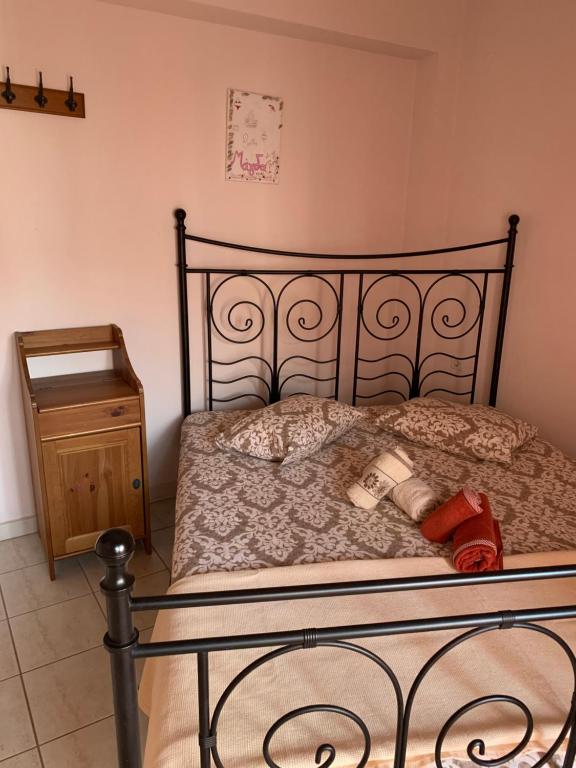 Magdalena & Bambino apartments photo