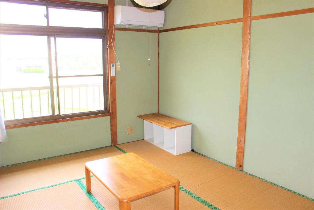 ikibase Guest House photo
