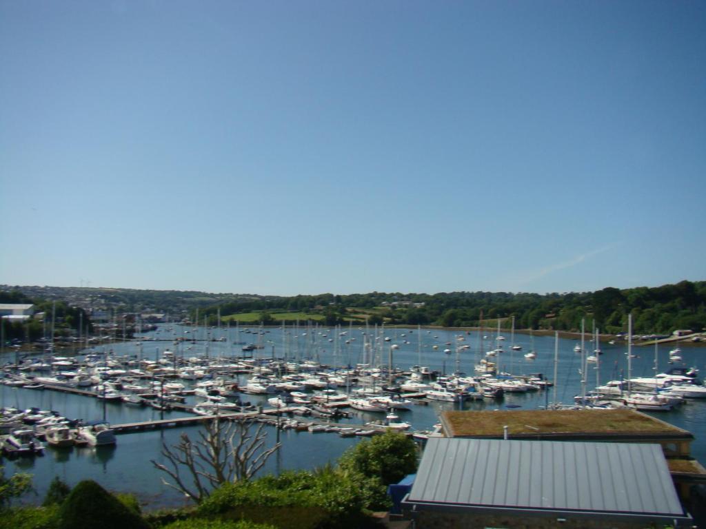 Topsail, Falmouth, Falmouth