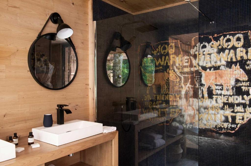 Loire Valley Lodges - Hotel photo
