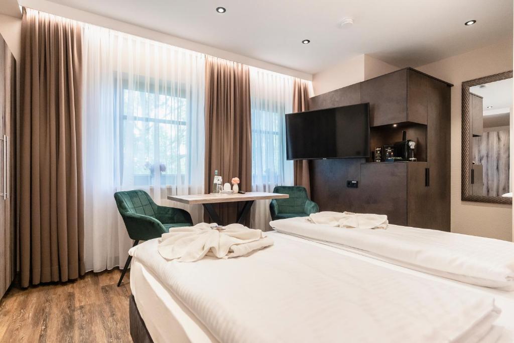 Hotel Demas Garni photo