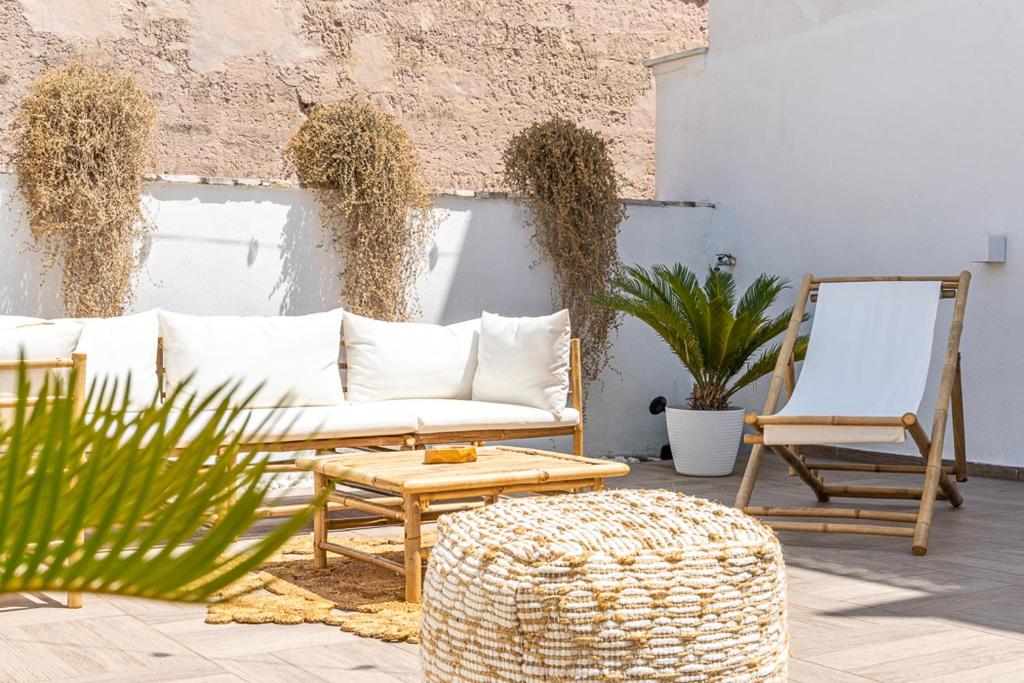 Terrazza Vallisa photo