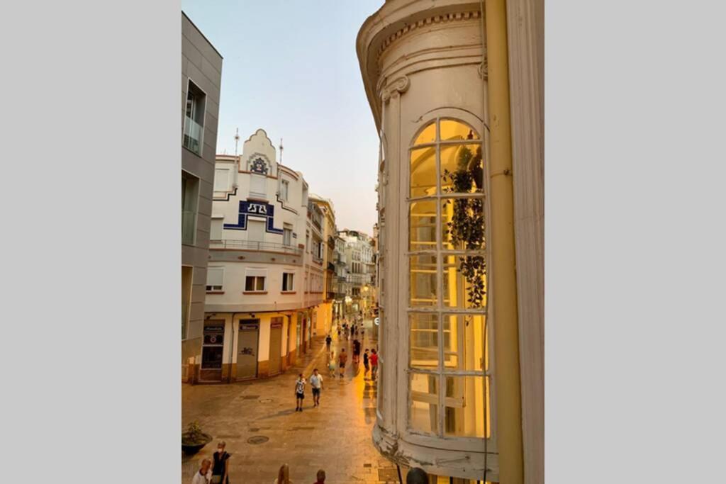 Apartamento exclusivo centro histórico - 3