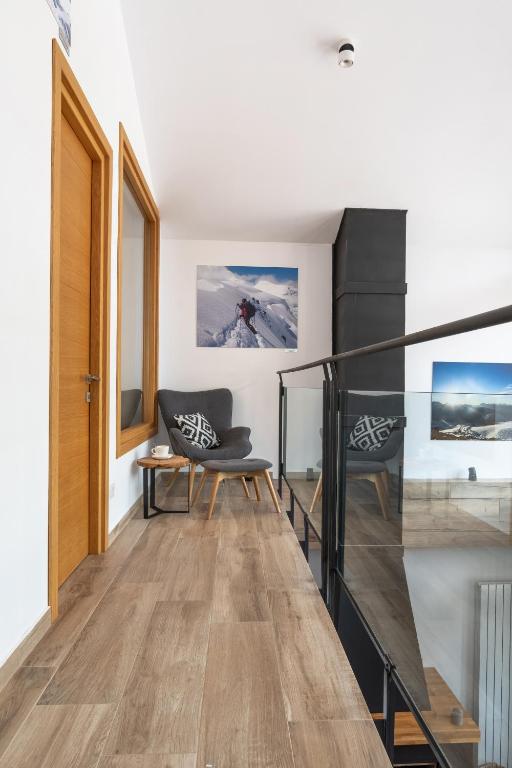7 Senses Luxury Apartment photo