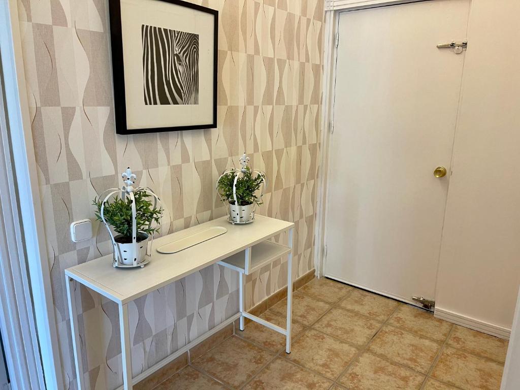 PUERTO BANUS Apartamento SOL - 3