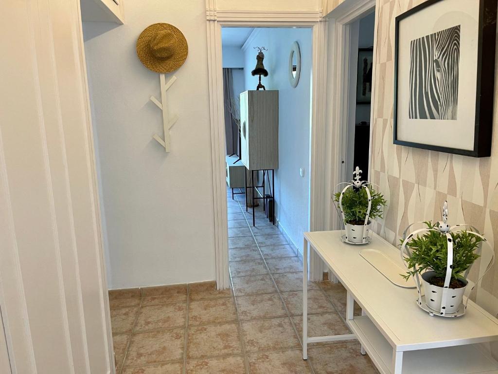 PUERTO BANUS Apartamento SOL - 2