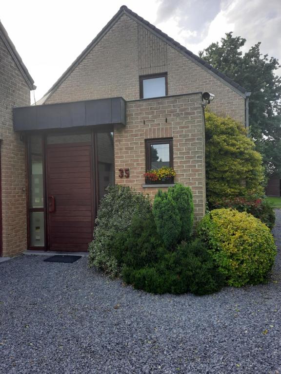 Studio neuf cote campagne agreable a vivre. photo