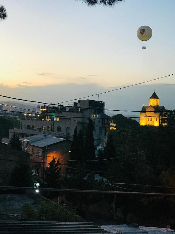 Old City - Cosy Studio near Sulphur Baths, Tbilisi