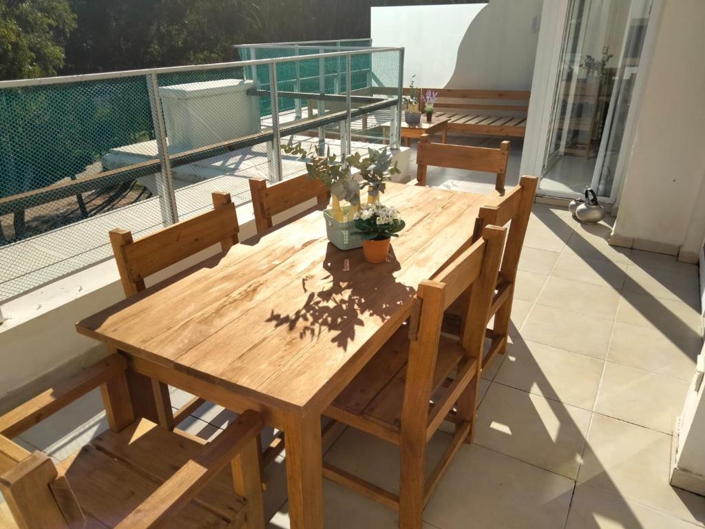 Green Park penthouse 2 dormitorios - 2