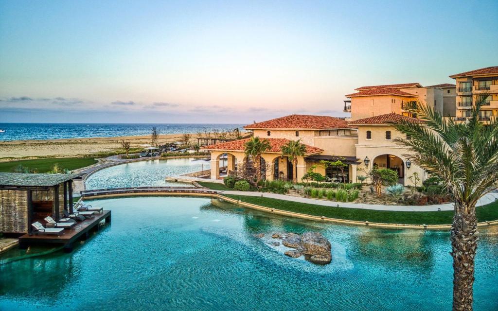 Grand Solmar Pacific Dunes Resort, Golf & Spa - 1