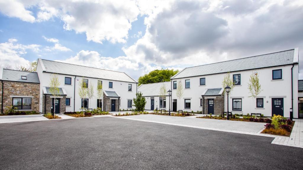 Hilltown Lodges No4