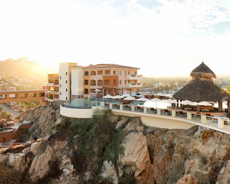 The Ridge at Playa Grande Optional All Inclusive, Cabo San Lucas