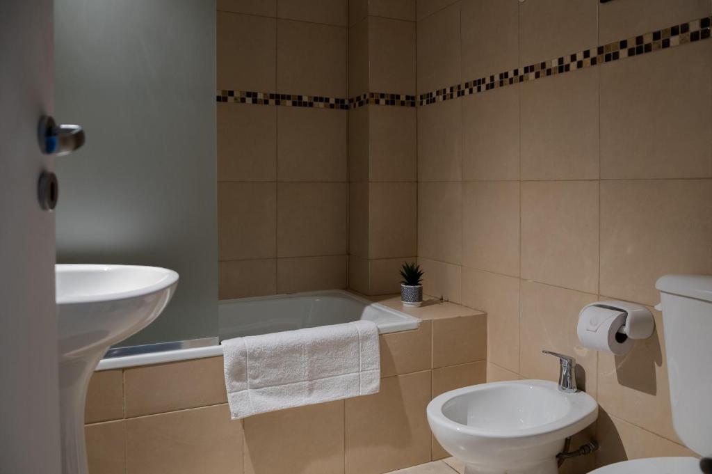 Las Cumbres Ushuaia - 2