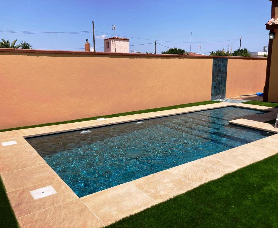 Villa Raquel - 5