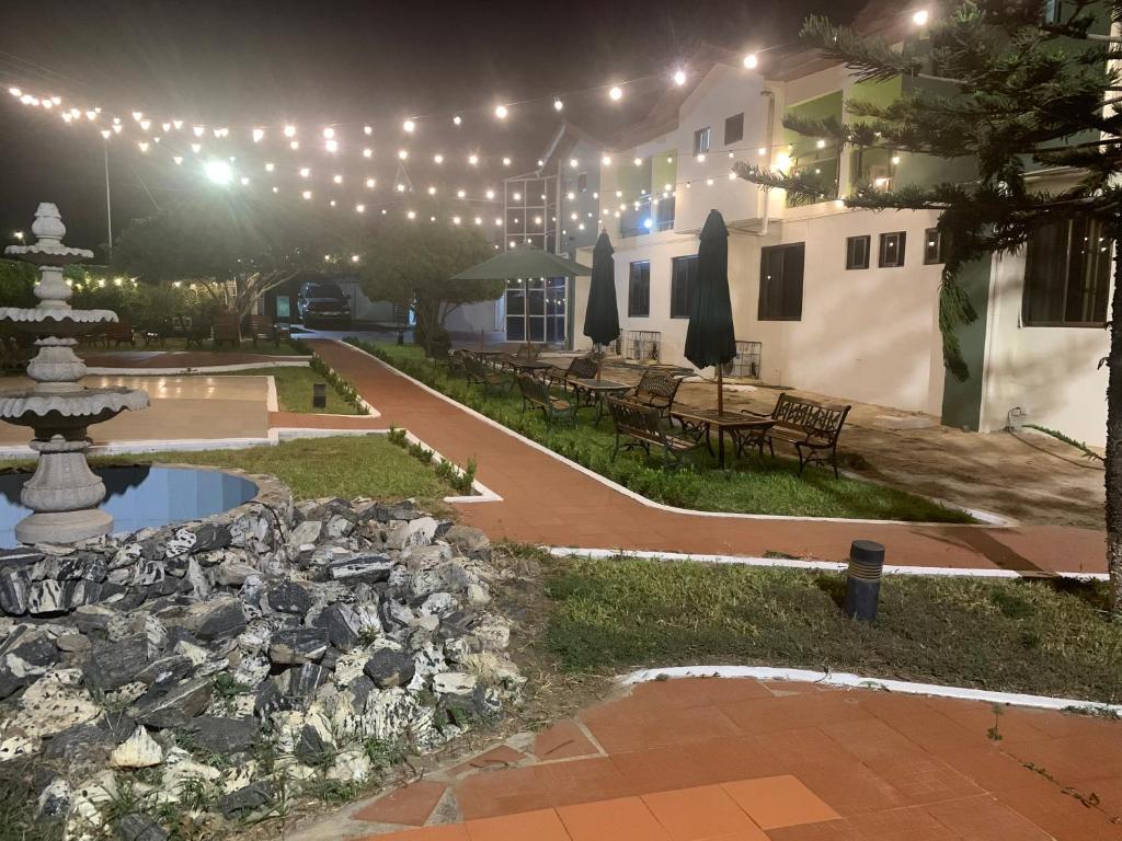 Escondido Hotel