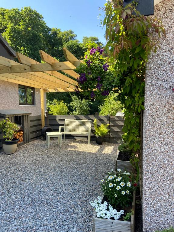 Ridgewood Apartment, Drumnadrochit