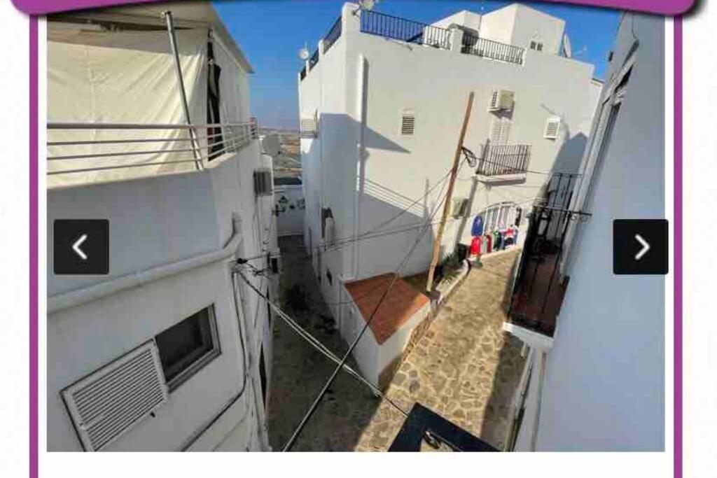 Precioso apartamento en Mojacar Pueblo - 2