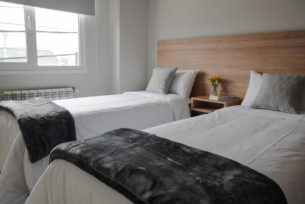 Las Cumbres Ushuaia - 5