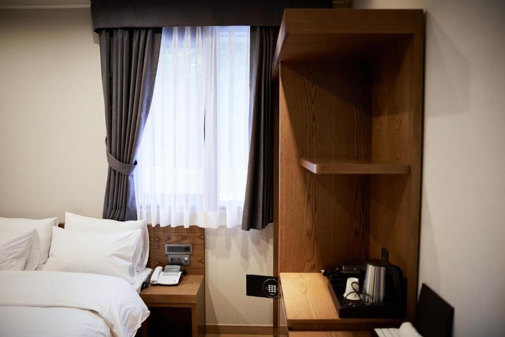 Facilities