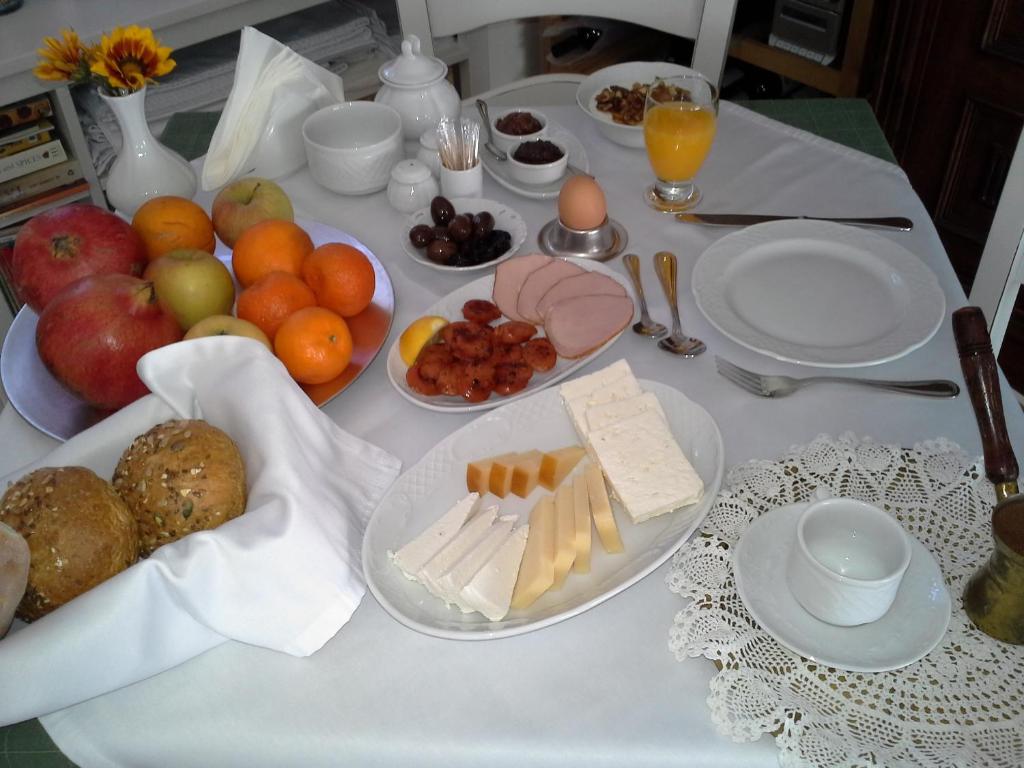 お料理のイメージ