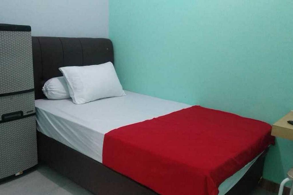 Griya Zukarnaen Syariah RedPartner photo
