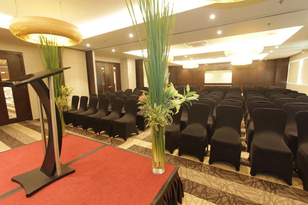 Meeting room / ballrooms