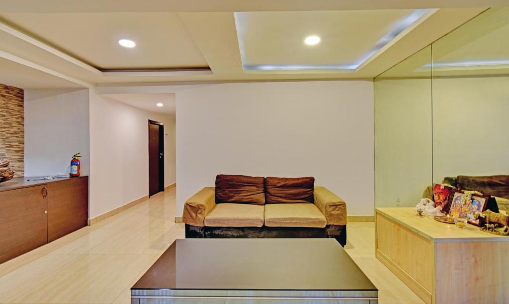 Facilities, INNSiDE Serviced Apartment - T Nagar in Chennai