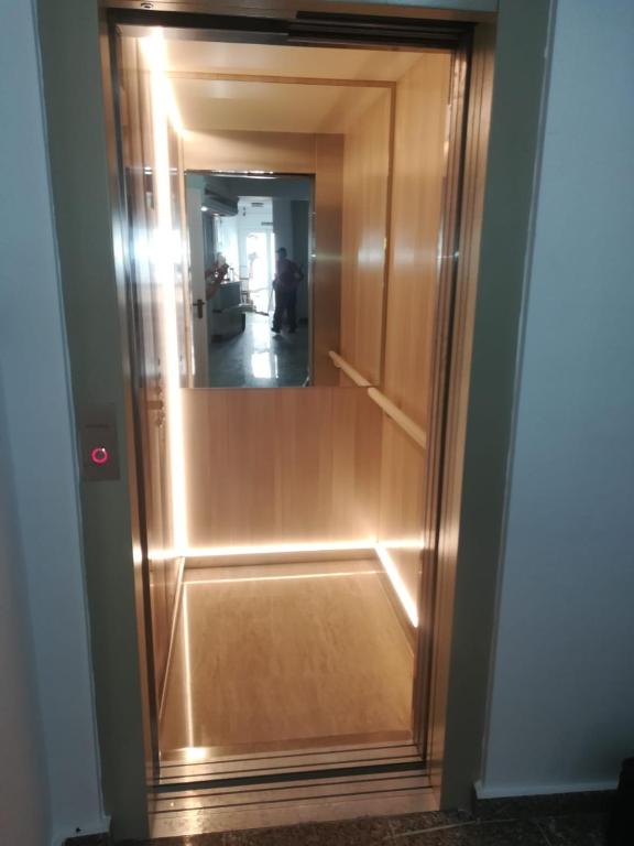 Hostal Nerjasol photo