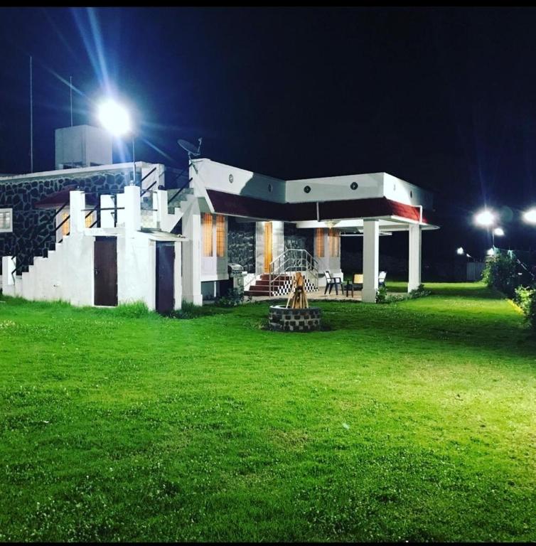 forest view bungalow kodaikanal