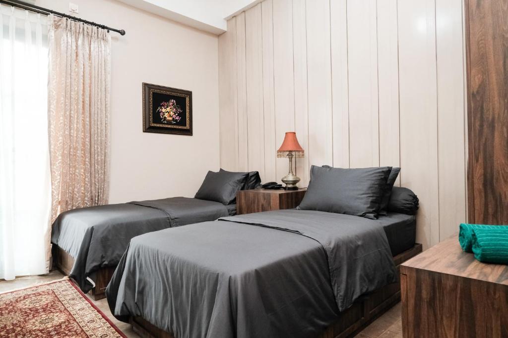 Nonies Huis Cibubur