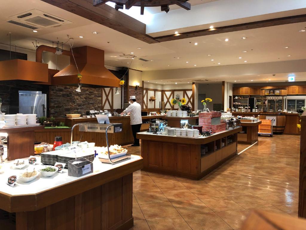 초요 리조트 호텔 호텔 이미지 1