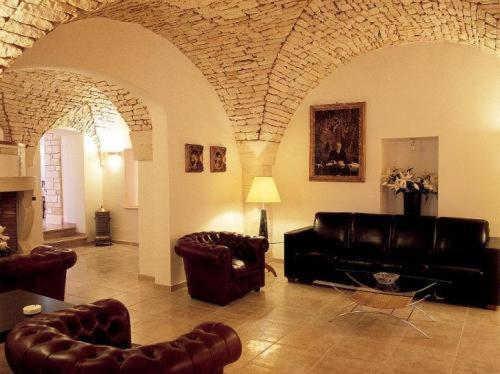 Masseria Chiancone Torricella - 5