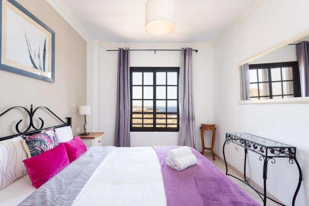 Home2Book Pretty Apartment Costa del Silencio, Pool - 4