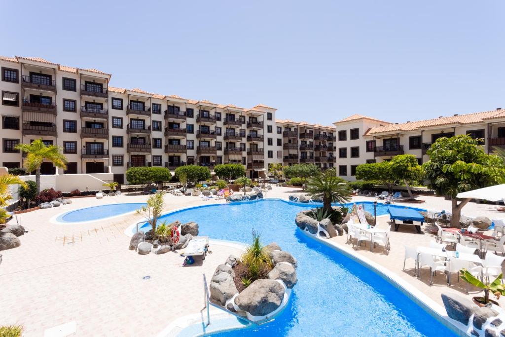 Home2Book Pretty Apartment Costa del Silencio, Pool - 2
