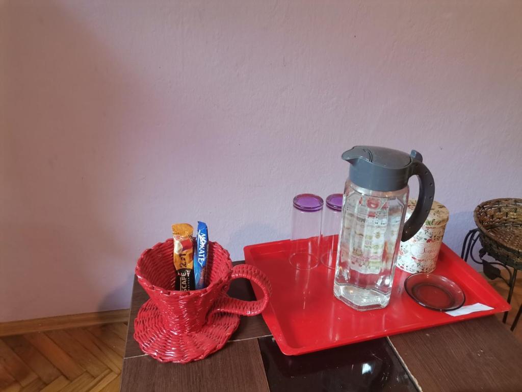 Kuca za odmor Simic - 2