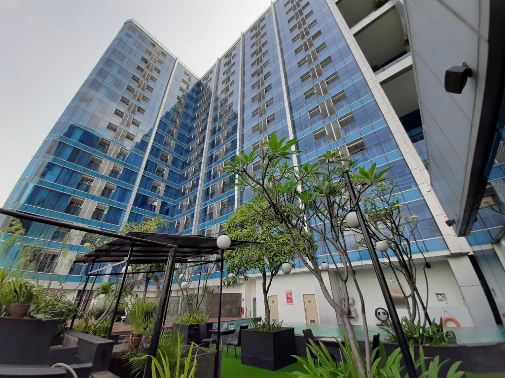 Cozy Tamansari Hive Cawang by Bonzela Property, Jakarta