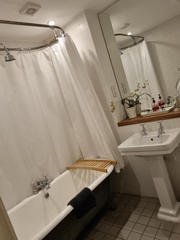 バスルーム（客室）