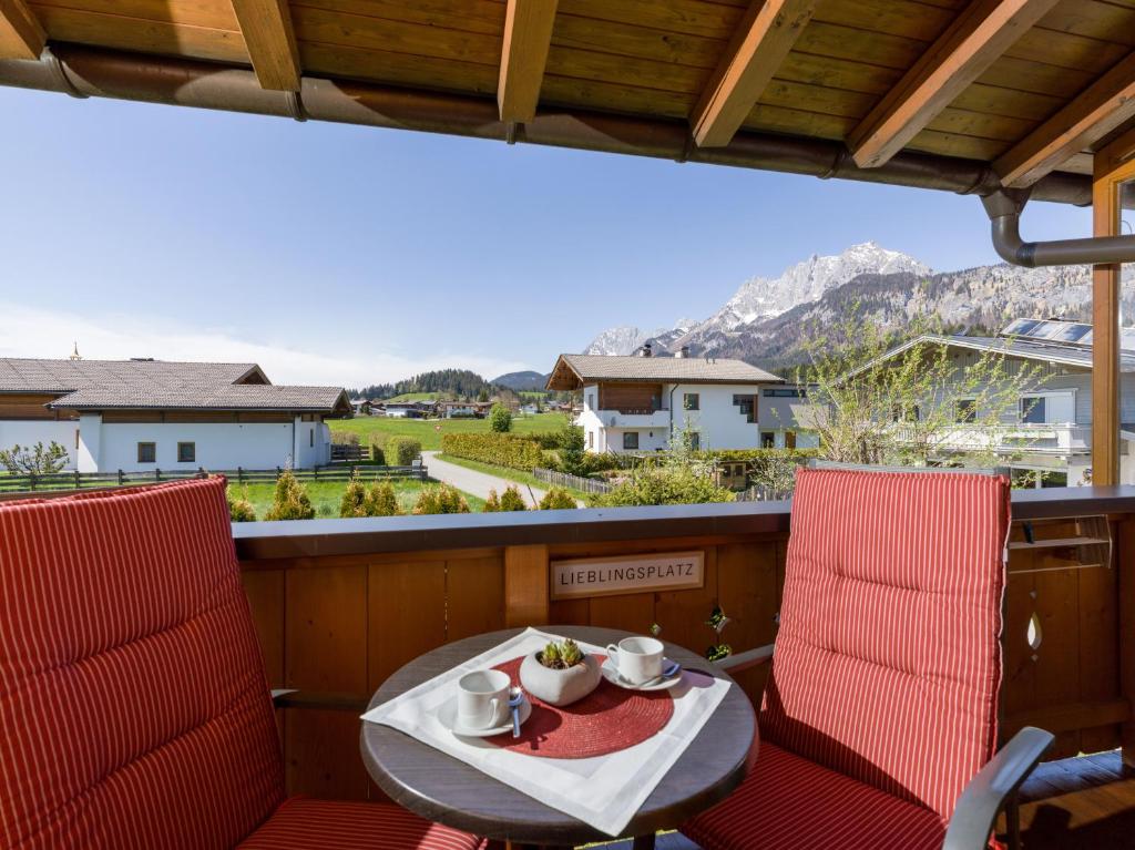 Appartement Lorenz - 3