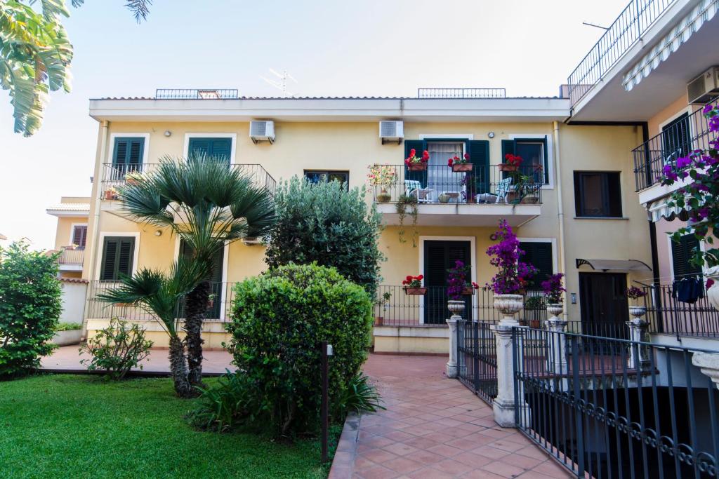 Casa Vacanza AcquaMarina - 4