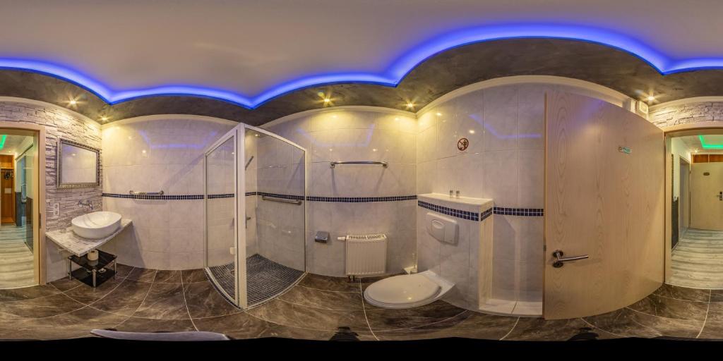 Hotel Ristorante Sicilia photo