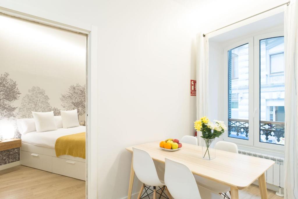 Paris La Concha - IB Apartments - 3