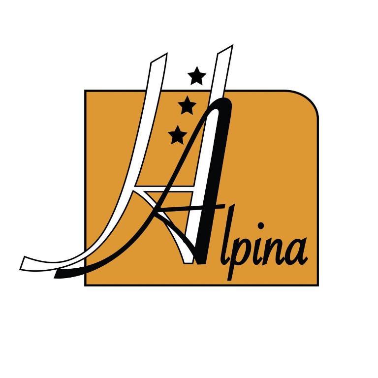 Hotel Alpina - 2