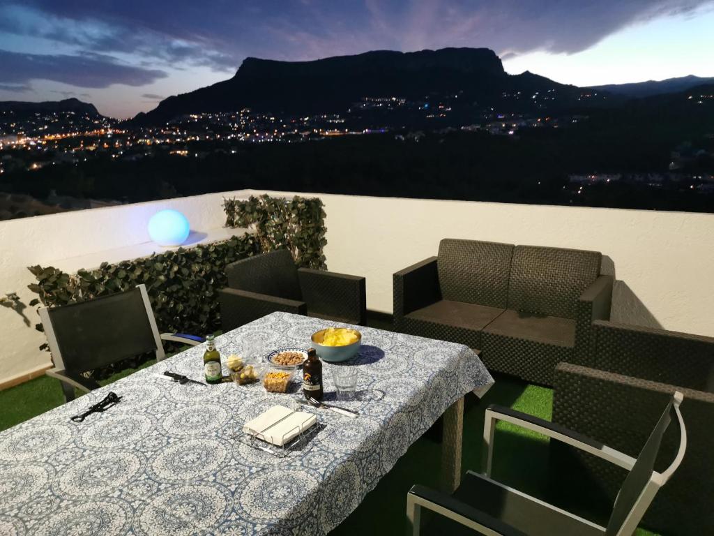 Apartamento Galtor Casanova - 2