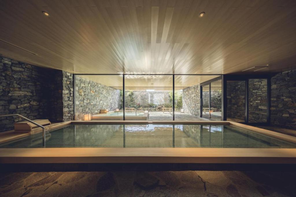 Tokyu Stay Hida Takayama Musubinoyu