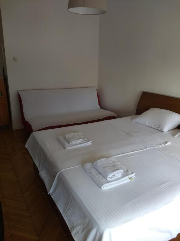 Apartman Terazije 1 - 3
