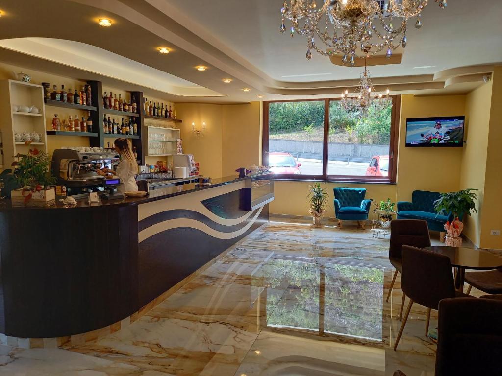 Hotel Ristorante Villa Terry photo